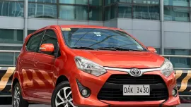 2019 Toyota Wigo 1.0 G Automatic Gas 💁‍♀️📲 09695949924 JONNALYN.SARANILLAS