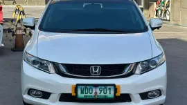 HOT!!! 2013 Honda Civic 2.0s Limited for sale at affordable price! 