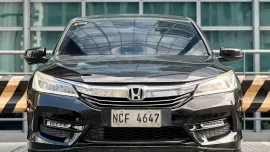 2016 Honda Accord 2.4 Gas Automatic🔥🙋🏻‍♂️𝐂𝐀𝐑𝐋 𝐁𝐎𝐍𝐍𝐄𝐕𝐈𝐄 ☎️ 0938 458 8779