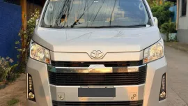 HOT!!! 2021 Toyota Hiace Commuter Deluxe for sale at affordable price! 