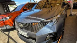 2025 GAC GS3 Emzoom R Style