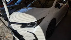 2020 Toyota Corolla Altis 1.6 V Auto