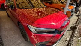 2024 Honda Civic RS Auto