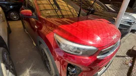2021 Kia Stonic Style Auto