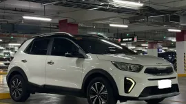 Kia Stonic 2023 1.4 EX (Top of the line) 