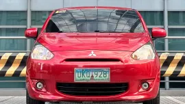 2013 Mitsubishi Mirage 1.2 GLS Hatchback A/T Gas ✅️49K ALL-IN DP ☎️0935 600 3692 JAN RAY DE JESUS