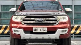 2016 Ford Everest Titanium Plus 4x2 W/Sunroof A/T Diesel☎️0935 600 3692 JAN RAY DE JESUS