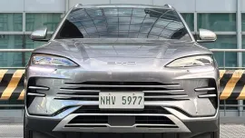 2025 BYD Sealion 6 HEV Automatic ✅️5K ODO ONLY‼️☎️0935 600 3692 JAN RAY DE JESUS