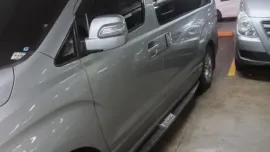 Second hand 2016 & 2015 Hyundai Grand Starex Van for sale