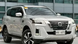 2024 Nissan Terra 2.5 VE 4x2 AT Diesel ✅ 124K DP🔥🙋🏻‍♂️𝐂𝐀𝐑𝐋 𝐁𝐎𝐍𝐍𝐄𝐕𝐈𝐄 ☎️ 0938 458 8779