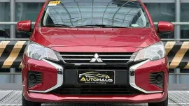 2025 Mitsubishi Mirage G4 GLX AT GAS 🔥ZERO CASHOUT ✅ 𝐂𝐋𝐄𝐎 🙋🏼‍♀️📲0938 830 7235