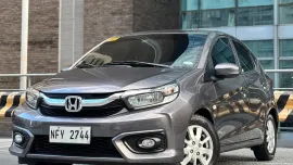 2019 Honda Brio V 1.2 CVT Gas Automatic 🔥𝐉𝐄𝐒𝐒𝐄𝐍 𝐌𝐄𝐍𝐃𝐎𝐙𝐀🙋‍♂️☎️  09279850198