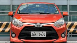 2019 Toyota Wigo 1.0 G Automatic Gas 59K ALL IN 🔥🙋🏻‍♂️𝐂𝐀𝐑𝐋 𝐁𝐎𝐍𝐍𝐄𝐕𝐈𝐄 ☎️ 0938 458 8779