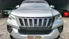 ✅Toyota Fortuner 2017 2.4 G Diesel 65K KM Casa Maintained Loaded Worth 300K Automatic