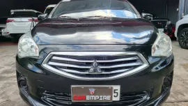 ✅Mitsubishi Mirage G4 2018 G4 1.2 GLX 99K KM Automatic