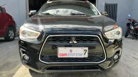 ✅ Mitsubishi ASX GLS 2016 2.0 Automatic