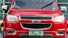 2013 Chevrolet Trailblazer LTZ 4x4 AT‼️🔥 𝟎𝟗𝟏𝟐𝟏𝟎𝟔𝟏𝟒𝟔𝟐 𝐌𝐀𝐁𝐘 𝐋𝐀𝐓𝐈𝐃𝐎 📲📩🙋🏻