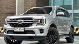 🔥🔥2024 Ford Everest Titanium Plus 4x2 2.0 Turbo Diesel AT 📲Call or Text: 09957210548 ARVIN B🔥🔥