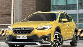 🔥🔥2022 Subaru XV GT 2.0 AWD Gas Automatic 📲Call or Text: 09957210548 ARVIN BATALLER🔥🔥