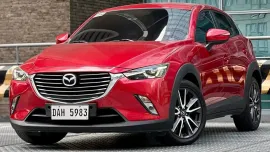 2018 Mazda CX3 FWD 2.0 Gas Automatic 🔥𝐉𝐄𝐒𝐒𝐄𝐍 𝐌𝐄𝐍𝐃𝐎𝐙𝐀🙋‍♂️☎️  09279850198