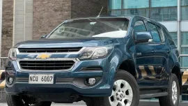 🔥🔥2017 Chevrolet Trailblazer 2.8 LT Automatic Diesel 📲Call or Text: 09957210548 ARVIN BATALLER🔥