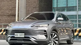 2025 BYD Sealion 6 HEV 🔥𝐉𝐄𝐒𝐒𝐄𝐍 𝐌𝐄𝐍𝐃𝐎𝐙𝐀🙋‍♂️☎️  09279850198