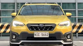2022 Subaru XV GT 2.0 AWD Top of the Line‼️🔥 𝟎𝟗𝟏𝟐𝟏𝟎𝟔𝟏𝟒𝟔𝟐 𝐌𝐀𝐁𝐘 𝐋𝐀𝐓𝐈𝐃𝐎 📲📩🙋🏻