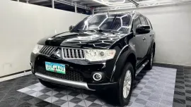 2013 Mitsubishi Montero Sport Automatic Diesel FRESH