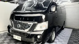 2021 Nissan NV350 Premium High Roof Automatic Diesel FRESH