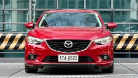 2015 Mazda 6 2.5 Sedan Gas Automatic 🔥𝐉𝐄𝐒𝐒𝐄𝐍 𝐌𝐄𝐍𝐃𝐎𝐙𝐀🙋‍♂️☎️  09279850198
