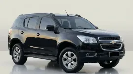 FOR SALE: 2016 Chevrolet Trailblazer 2.8L LTX (4x2 AT)
