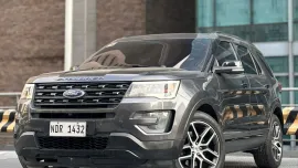 🔥🔥2017 Ford Explorer V6 4x4 3.5 Gas Automatic 📲Call or Text: 09957210548 ARVIN BATALLER🔥🔥