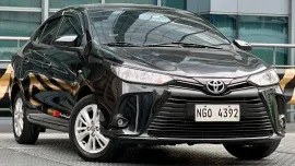 2021 Toyota Vios 1.3 XLE Gas AT Dual VVTi ✅43K DP🔥🙋🏻‍♂️𝐂𝐀𝐑𝐋 𝐁𝐎𝐍𝐍𝐄𝐕𝐈𝐄 ☎️ 0938 458 8779