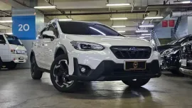 2023 Subaru XV 2.0i-S Eyesight 2.0L Gas AT | With Warranty by Ugarte Cars Manila