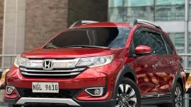 🔥🔥2021 Honda BRV 1.5 V Automatic Gas 📲Call or Text: 09957210548 ARVIN BATALLER🔥🔥