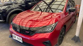 2024 Honda City RS Auto