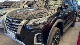 2024 Nissan Terra VE Auto