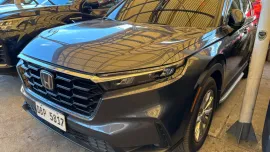 2022 Honda CRV Au
