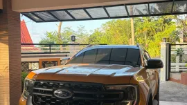 2024 Ford Ranger Wildtrak 2.0 4x2 AT for sale by Verified seller