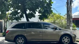 2012 Honda Odyssey  EX for sale by Verified seller