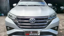 ✅Toyota Rush 2020 1.5 G 74K KM Automatic 