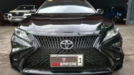 ✅Toyota Camry 2019 2.5 V Lexus Look 32K KM Automatic