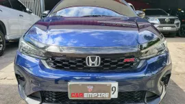 ✅Honda City 2024 1.5 RS 21K KM W/ Full PPF Worth 100K Casa Maintained Automatic 