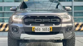 2019 Ford Ranger 2.0 Wildtrak Diesel Automatic 🔥183K ALL IN ✅ 𝐂𝐋𝐄𝐎 🙋🏼‍♀️📲0938 830 7235