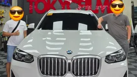 2024 BMW X3 xdrive20D BUSINESS