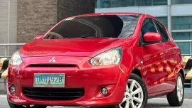 🔥🔥2013 Mitsubishi Mirage 1.2 GLS Hatchback AT Gas 📲Call or Text: 09957210548 ARVIN BATALLER🔥🔥
