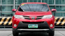 2013 Toyota Rav 4 4x2 66k ODO! Push Start‼️🔥 𝟎𝟗𝟏𝟐𝟏𝟎𝟔𝟏𝟒𝟔𝟐 𝐌𝐀𝐁𝐘 𝐋𝐀𝐓𝐈𝐃𝐎 📲📩🙋🏻