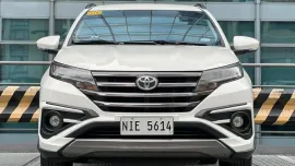 2022 Toyota Rush 1.5 GRS Automatic Gas 🔥✅ 𝐂𝐋𝐄𝐎 🙋🏼‍♀️📲0938 830 7235