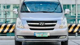 2011 Hyundai Grand Starex CVX 2.5‼️🔥 𝟎𝟗𝟏𝟐𝟏𝟎𝟔𝟏𝟒𝟔𝟐 𝐌𝐀𝐁𝐘 𝐋𝐀𝐓𝐈𝐃𝐎 📲📩🙋🏻
