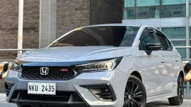 🔥🔥2025 Honda City 1.5 RS CVT Hatchback AT GAS 📲Call or Text: 09957210548 ARVIN BATALLER🔥🔥